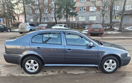 Skoda Octavia IV, 2009 год, 330 000 рублей, 5 фотография