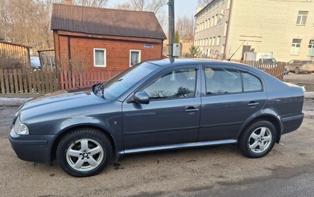 Skoda Octavia IV, 2009 год, 330 000 рублей, 6 фотография