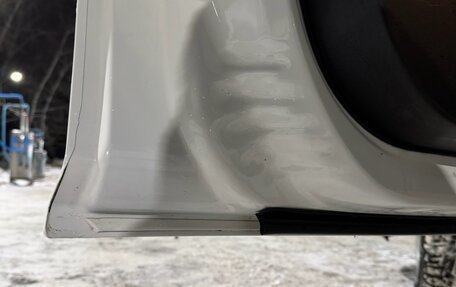 Peugeot 207 I, 2010 год, 465 000 рублей, 9 фотография