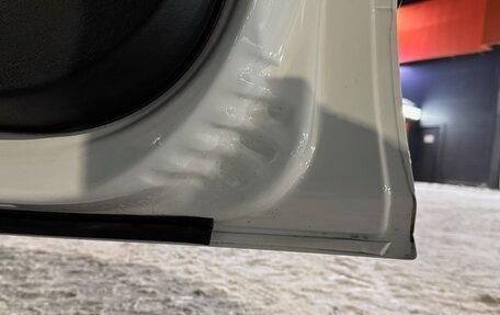 Peugeot 207 I, 2010 год, 465 000 рублей, 10 фотография