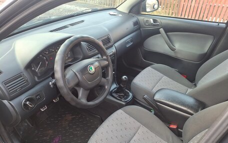 Skoda Octavia IV, 2009 год, 330 000 рублей, 8 фотография