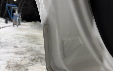 Peugeot 207 I, 2010 год, 465 000 рублей, 11 фотография