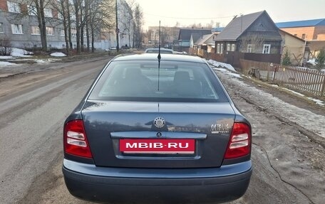 Skoda Octavia IV, 2009 год, 330 000 рублей, 4 фотография