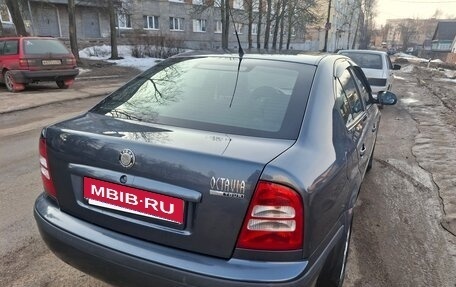 Skoda Octavia IV, 2009 год, 330 000 рублей, 7 фотография