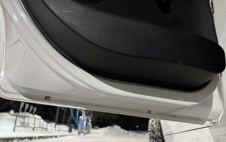 Peugeot 207 I, 2010 год, 465 000 рублей, 12 фотография