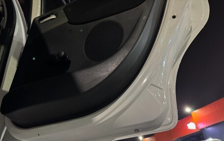 Peugeot 207 I, 2010 год, 465 000 рублей, 13 фотография