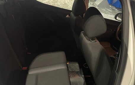 Peugeot 207 I, 2010 год, 465 000 рублей, 17 фотография