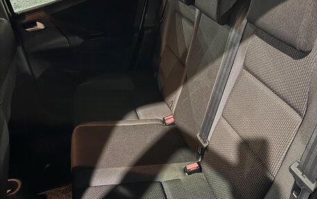 Peugeot 207 I, 2010 год, 465 000 рублей, 16 фотография