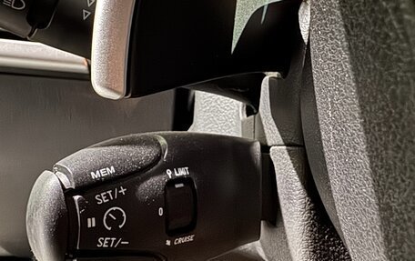 Peugeot 207 I, 2010 год, 465 000 рублей, 14 фотография