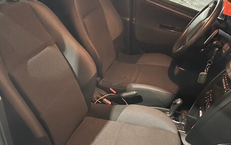 Peugeot 207 I, 2010 год, 465 000 рублей, 18 фотография