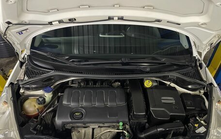 Peugeot 207 I, 2010 год, 465 000 рублей, 20 фотография