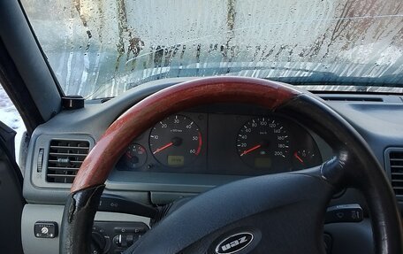 ЛуАЗ Patriot, 2008 год, 260 000 рублей, 2 фотография