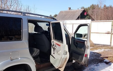 ЛуАЗ Patriot, 2008 год, 260 000 рублей, 5 фотография