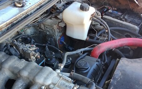 ЛуАЗ Patriot, 2008 год, 260 000 рублей, 4 фотография