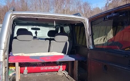 ЛуАЗ Patriot, 2008 год, 260 000 рублей, 11 фотография