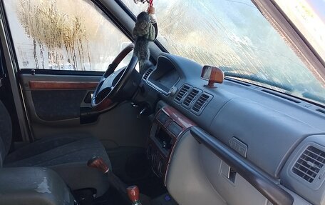 ЛуАЗ Patriot, 2008 год, 260 000 рублей, 9 фотография