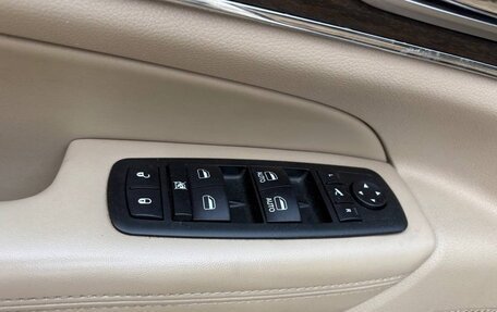 Jeep Grand Cherokee, 2013 год, 2 700 000 рублей, 7 фотография