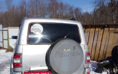 ЛуАЗ Patriot, 2008 год, 260 000 рублей, 10 фотография
