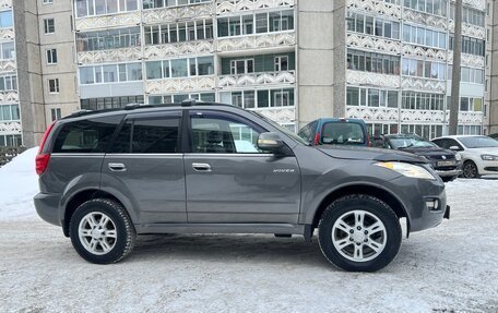 Great Wall Hover H5, 2013 год, 680 000 рублей, 5 фотография