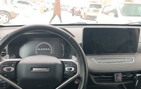 Haval Jolion, 2024 год, 1 790 000 рублей, 2 фотография