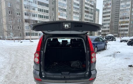 Great Wall Hover H5, 2013 год, 680 000 рублей, 9 фотография