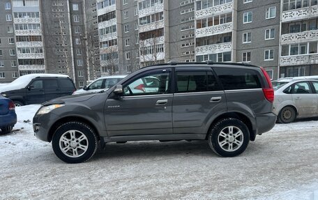 Great Wall Hover H5, 2013 год, 680 000 рублей, 2 фотография