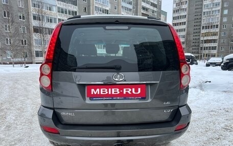 Great Wall Hover H5, 2013 год, 680 000 рублей, 7 фотография