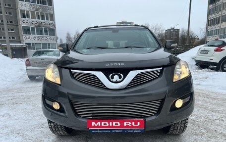 Great Wall Hover H5, 2013 год, 680 000 рублей, 3 фотография