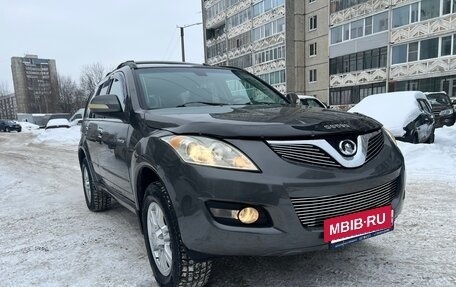 Great Wall Hover H5, 2013 год, 680 000 рублей, 4 фотография