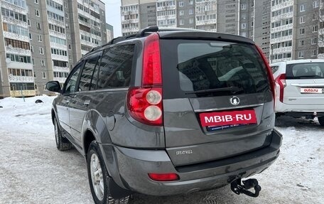 Great Wall Hover H5, 2013 год, 680 000 рублей, 8 фотография