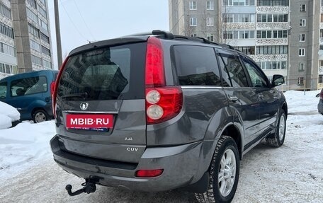 Great Wall Hover H5, 2013 год, 680 000 рублей, 6 фотография