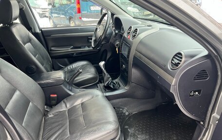 Great Wall Hover H5, 2013 год, 680 000 рублей, 13 фотография