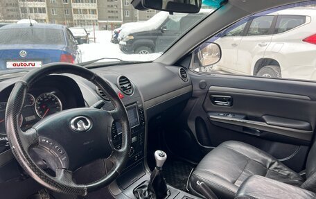 Great Wall Hover H5, 2013 год, 680 000 рублей, 17 фотография