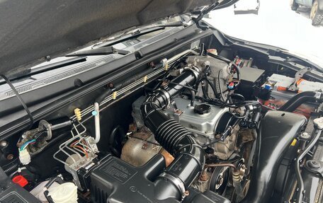 Great Wall Hover H5, 2013 год, 680 000 рублей, 23 фотография