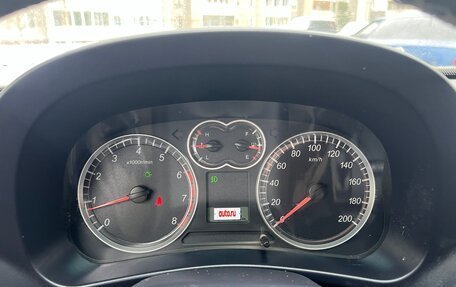 Great Wall Hover H5, 2013 год, 680 000 рублей, 22 фотография