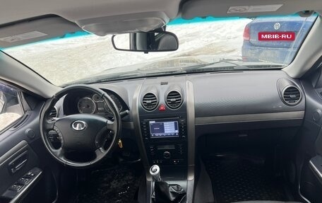 Great Wall Hover H5, 2013 год, 680 000 рублей, 12 фотография