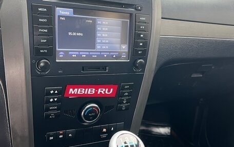 Great Wall Hover H5, 2013 год, 680 000 рублей, 20 фотография