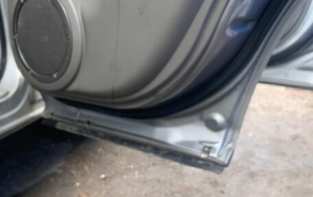 Nissan X-Trail, 2004 год, 580 000 рублей, 9 фотография