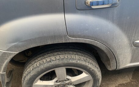 Nissan X-Trail, 2004 год, 580 000 рублей, 5 фотография