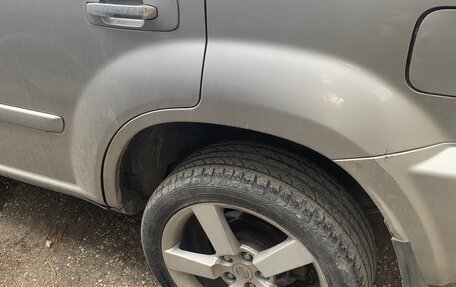 Nissan X-Trail, 2004 год, 580 000 рублей, 6 фотография