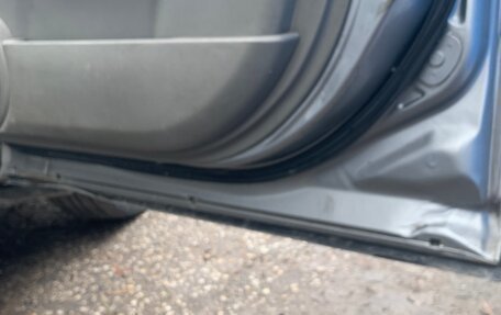 Nissan X-Trail, 2004 год, 580 000 рублей, 8 фотография