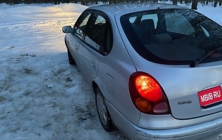 Toyota Corolla, 2001 год, 300 000 рублей, 3 фотография