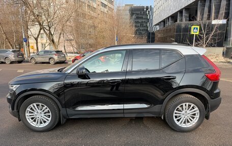 Volvo XC40 I, 2019 год, 2 900 000 рублей, 2 фотография