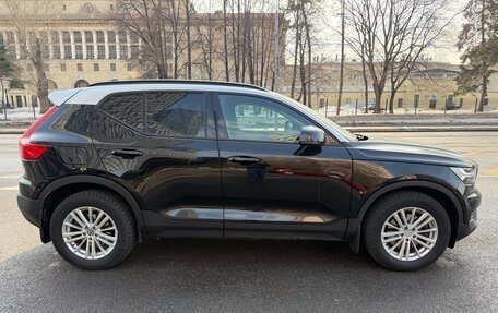 Volvo XC40 I, 2019 год, 2 900 000 рублей, 7 фотография