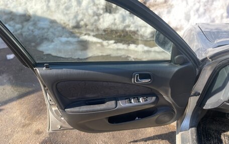 Toyota Corolla, 2001 год, 300 000 рублей, 7 фотография