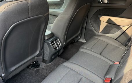 Volvo XC40 I, 2019 год, 2 900 000 рублей, 16 фотография