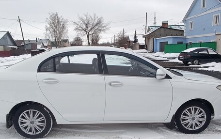 Lifan Solano II, 2016 год, 500 000 рублей, 4 фотография