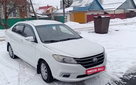 Lifan Solano II, 2016 год, 500 000 рублей, 3 фотография