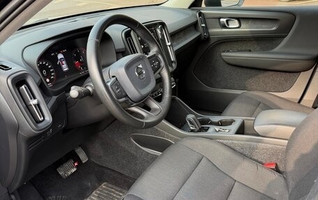 Volvo XC40 I, 2019 год, 2 900 000 рублей, 12 фотография