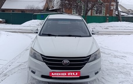 Lifan Solano II, 2016 год, 500 000 рублей, 2 фотография